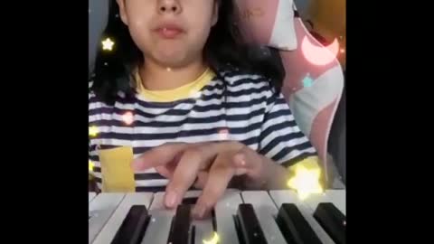 Música de piano