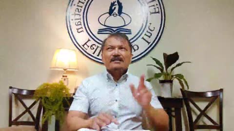 5th June 2022 FDCF ON-LINE DEVOTIONAL DAILY Colossians 1:9-14