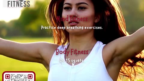 2024 Daily Fitness Tip By RockSolid Fitness Day 136