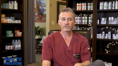 Dr. Ryan Cole: The Truth About the Vaccine