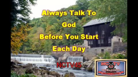 NCTV45’S THOUGHT FOR THE DAY WEDNESDAY MARCH 16 2022