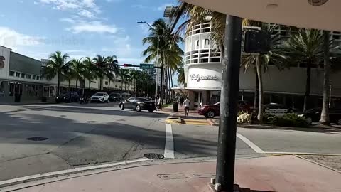 ISRAELITE IN MIAMI( MIAMI BEACH):5/24/22 PREACHING IL MAZABACH