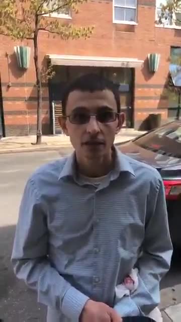 Brian Sims tries to doxx three pro-life teens