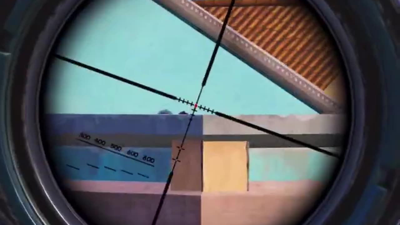 Double Sniper Kingdom😈#pubgmobile#shortvideo