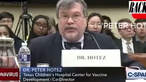 Dr. Peter Holtz Fools the People Out of Existence