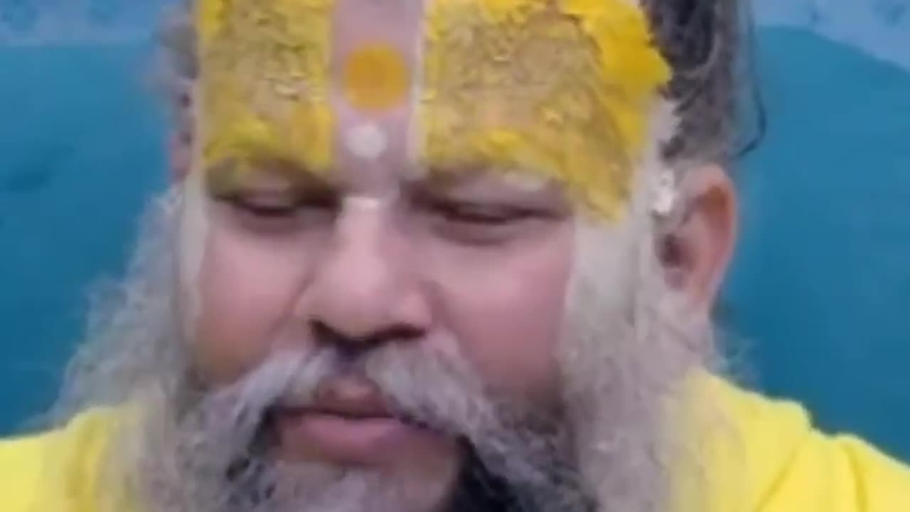 Shri Premanand Ji Maharaj