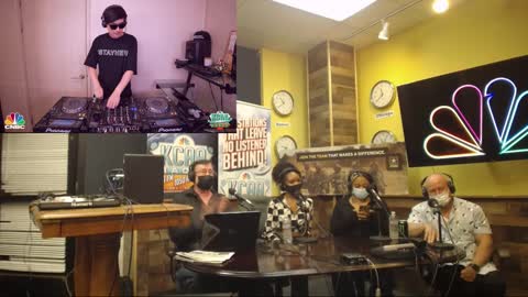 KCAA: Your Music Team