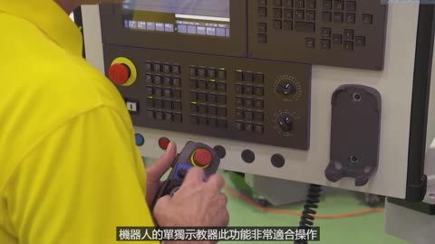 034 通过G代码控制你的机器人