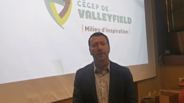 Cégep de Valleyfield