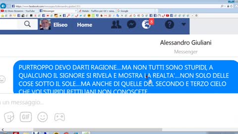 2017.08.06-Eliseo.Bonanno-IN CHAT COL RETTILIANO... LA DISTRUZIONE E' VICINA
