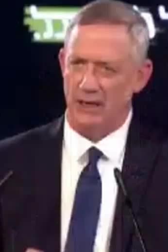 Gantz Resigns from Israeli Government Amidst Deepening Gaza Strategy Disputes