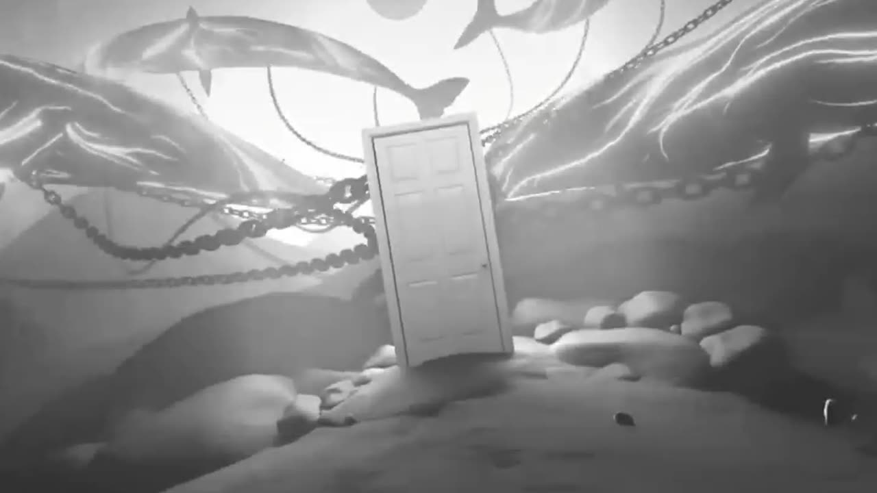 Magical vines