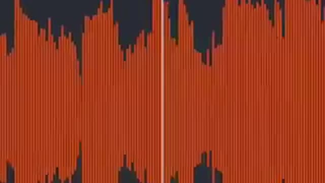 random song vibe