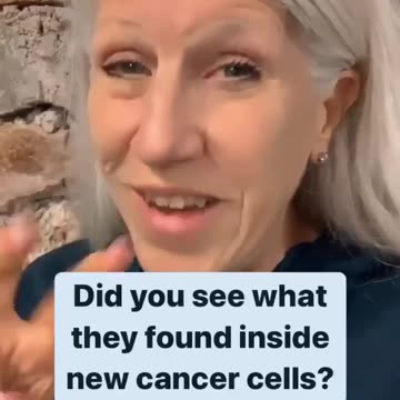 PFIZER AND MODERNA; CAUSED AND SPREADING CANCER AND DEATH