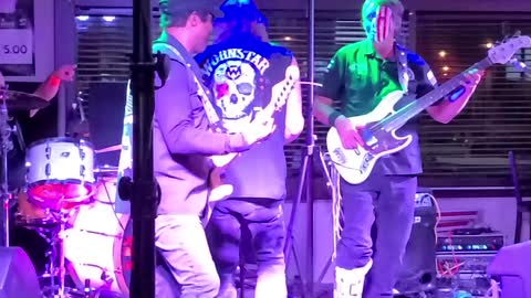 Soul Rocker "Bad Company" Five Finger Death Punch Version