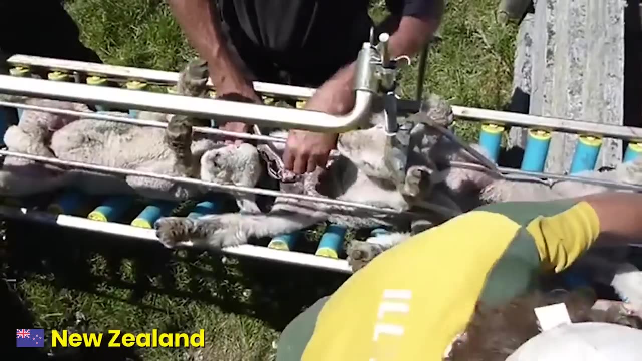 meat horror the most graphic video