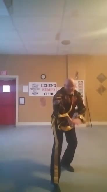 Tong Hap Kwan Hapkido