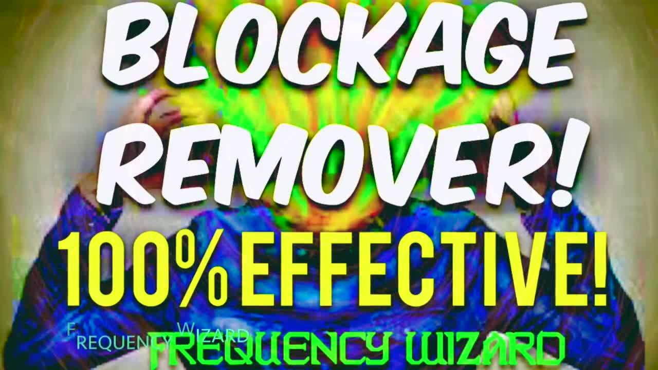 Best Way To Blockage Subliminal Affirmations