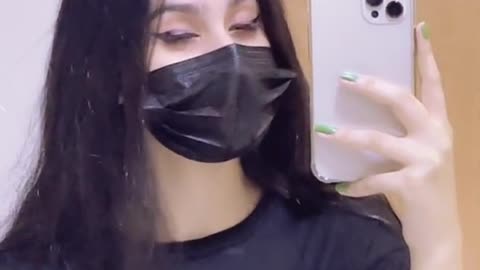 Isha ranaa tiktok video