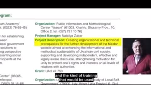 💥BQQQQQQQM💥DEMON GEORGE SOROS EXPOSED