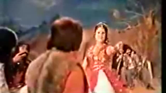 Pakistani old songs