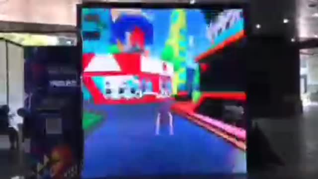 A Metaverse has been launched in Thailand