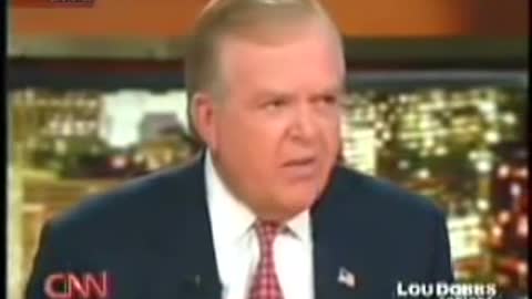 Lou Dobbs on CNN in 2006 Smartmatic based in Venezuela sold to Dominion top officials in Venezuela