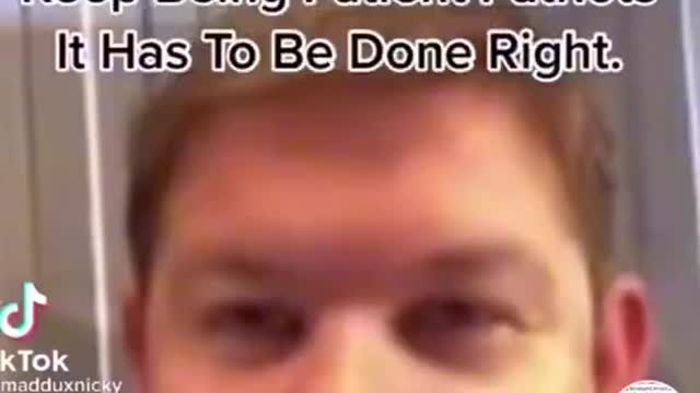 Share this important message exposed 2021