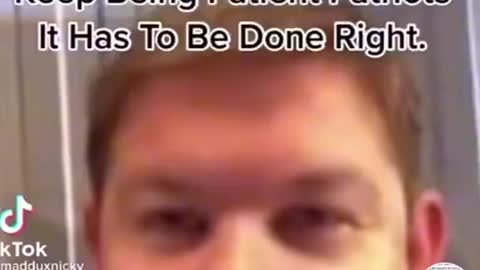 Share this important message exposed 2021