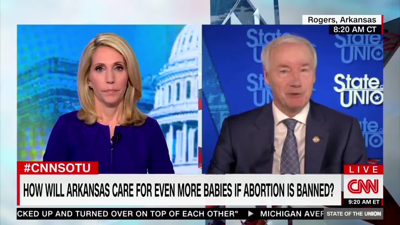 CNN Suggests Babies Are Better Off Aborted Instead Of Living In Poverty