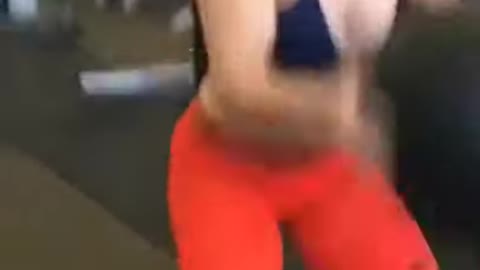 female fitness motivation #shorts