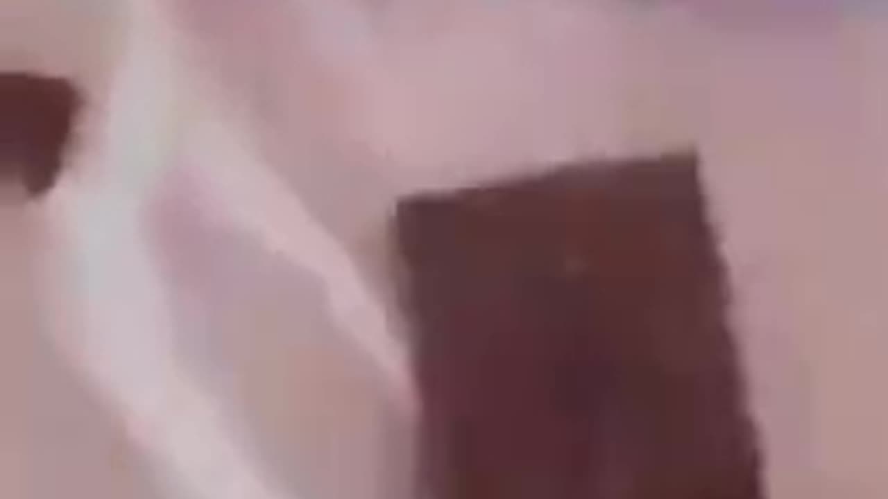 MAGNETIC CHOCOLATE