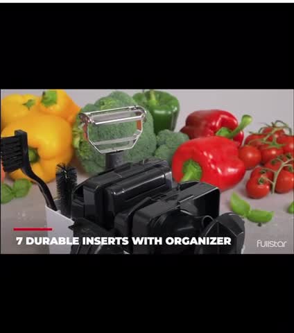 Amazon vegetable chopper