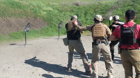 Dynamic Drills Day 020120