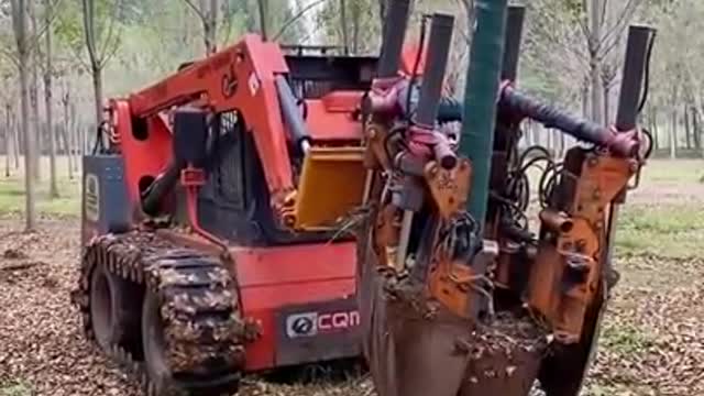 Amazing technology
