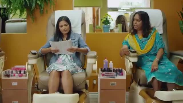 I CAN'T STOP LAUGHING