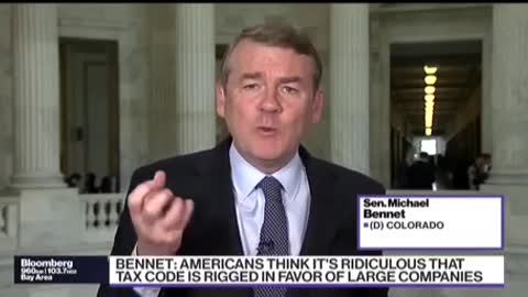 Senator Michael Bennet Insider Trading Also???