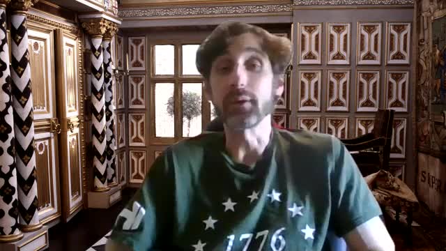 History Talk