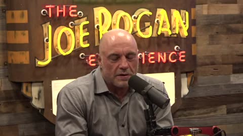 Joe Rogan, JD Vance interview