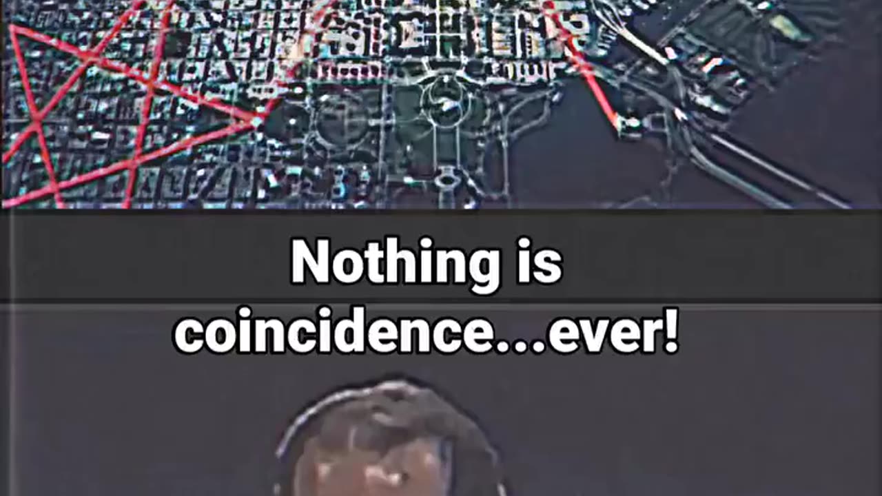 There Are No Coincidences | Jordan Maxwell