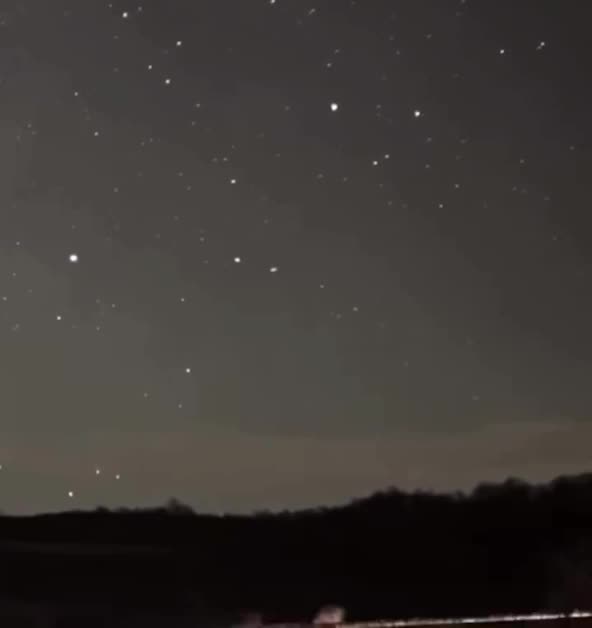 Time lapse in NJ | Drones 🍿👀