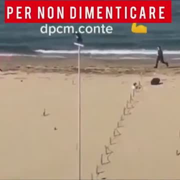 QUANDO LA LIBERTA' FUGGE AL "BENE COMUNE"