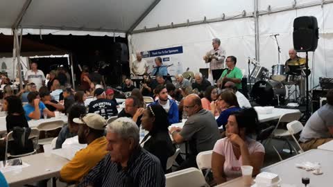 Greek festival St Catharines Ontario Canada 09 03 2016