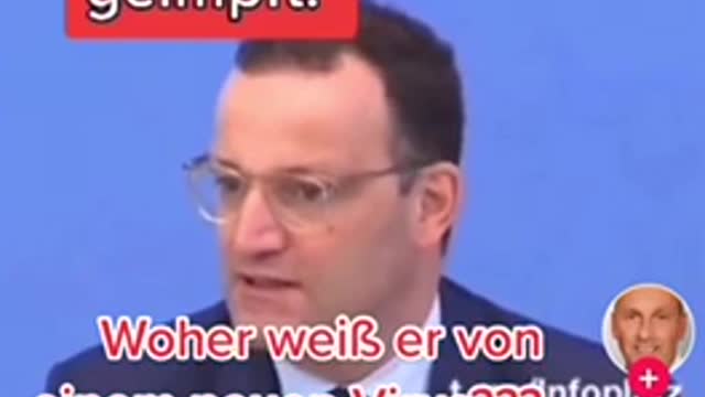 Spahn 2017 über Impfungen