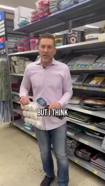 Silicone cookware, it's worse than what you could possibly imagine...