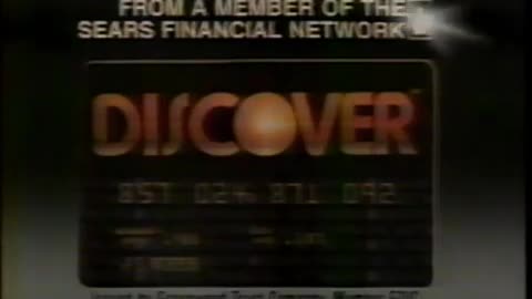 January 26, 1986 - The Dawn of Discover