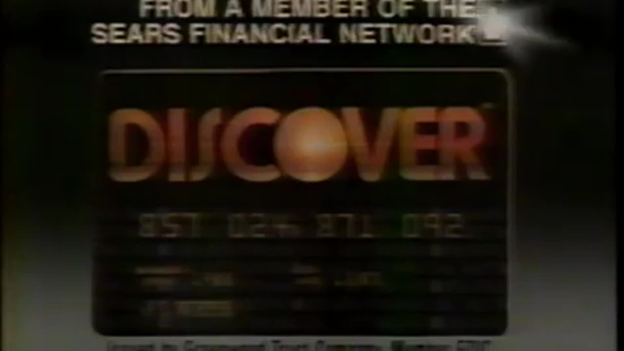 January 26, 1986 - The Dawn of Discover