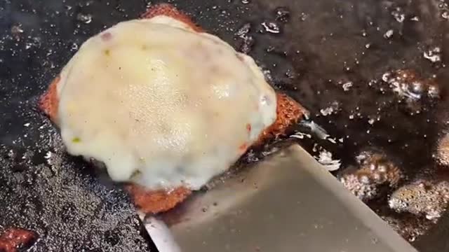 food making