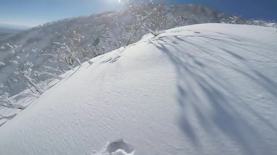 Extreme sport 2