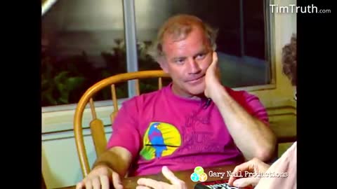 KARY MULLIS: COMPILATION OF HIS BEST CLIPS & INTERVIEWS